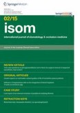 international journal of stomatology & occlusion medicine 2/2015