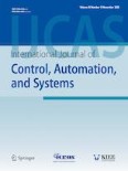 International Journal of Control, Automation and Systems 11/2020