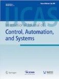 International Journal of Control, Automation and Systems 7/2020