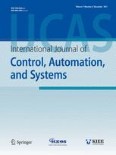 International Journal of Control, Automation and Systems 6/2011