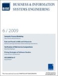 Business & Information Systems Engineering 6/2009