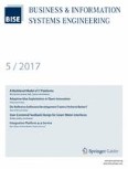 Business & Information Systems Engineering 5/2017