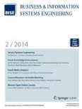 Business & Information Systems Engineering 2/2014