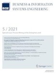Business & Information Systems Engineering 5/2021