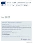 Business & Information Systems Engineering 6/2021
