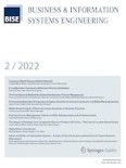 Business & Information Systems Engineering 2/2022