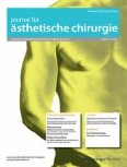 Journal für Ästhetische Chirurgie 4/2017