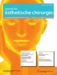 Journal für Ästhetische Chirurgie 1/2018
