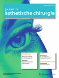 Journal für Ästhetische Chirurgie 2/2018