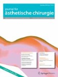 Journal für Ästhetische Chirurgie 4/2018