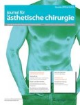 Journal für Ästhetische Chirurgie 4/2019