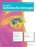 Journal für Ästhetische Chirurgie 1/2020
