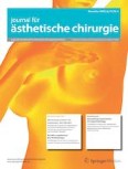 Journal für Ästhetische Chirurgie 4/2020
