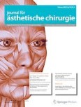 Journal für Ästhetische Chirurgie 1/2022