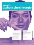 Journal für Ästhetische Chirurgie 2/2022
