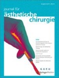 Journal für Ästhetische Chirurgie 2/2011