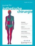 Journal für Ästhetische Chirurgie 1/2012