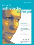 Journal für Ästhetische Chirurgie 2/2012