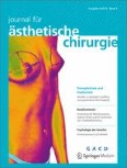 Journal für Ästhetische Chirurgie 4/2012