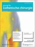 Journal für Ästhetische Chirurgie 4/2014
