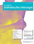 Journal für Ästhetische Chirurgie 2/2015