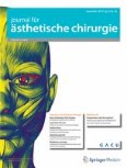 Journal für Ästhetische Chirurgie 4/2015