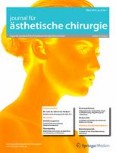 Journal für Ästhetische Chirurgie 1/2016