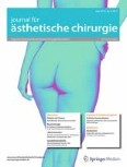 Journal für Ästhetische Chirurgie 2/2016