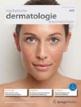 ästhetische dermatologie & kosmetologie 3/2018