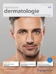 ästhetische dermatologie & kosmetologie 1/2019