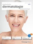 ästhetische dermatologie & kosmetologie 2/2019