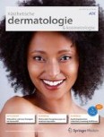 ästhetische dermatologie & kosmetologie 3/2019
