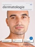 ästhetische dermatologie & kosmetologie 4/2019