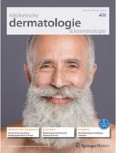 ästhetische dermatologie & kosmetologie 6/2021