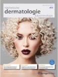 ästhetische dermatologie & kosmetologie 1/2022