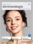 ästhetische dermatologie & kosmetologie 2/2022