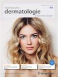 ästhetische dermatologie & kosmetologie 4/2022