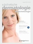 ästhetische dermatologie & kosmetologie 2/2012