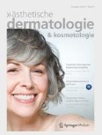 ästhetische dermatologie & kosmetologie 4/2012