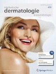 ästhetische dermatologie & kosmetologie 3/2013