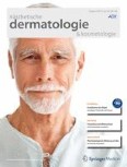 ästhetische dermatologie & kosmetologie 4/2013