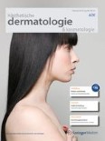 ästhetische dermatologie & kosmetologie 1/2014