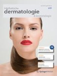 ästhetische dermatologie & kosmetologie 3/2014