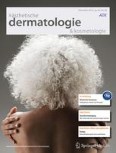 ästhetische dermatologie & kosmetologie 6/2014
