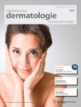 ästhetische dermatologie & kosmetologie 1/2015
