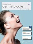 ästhetische dermatologie & kosmetologie 2/2015