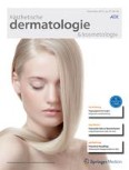 ästhetische dermatologie & kosmetologie 6/2015