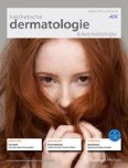 ästhetische dermatologie & kosmetologie 5/2016