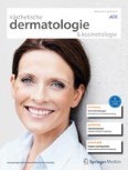 ästhetische dermatologie & kosmetologie 1/2017