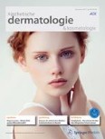 ästhetische dermatologie & kosmetologie 6/2017
